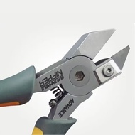 Plamo nipper single blade replaceable swap blade