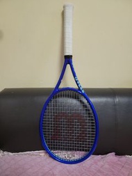 Wilson ultra 98j