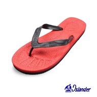 Islander Sandbox OL (Red/Black) - Islander Slippers for Men / Slippers for Women