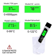 Purifier TDS Water Quality Test Pen Water Quality Test Test Water Quality tds Pen Test Pen Water Qua