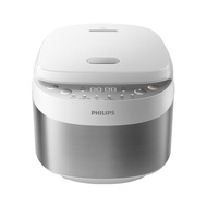 PHILIPS หม้อหุงข้าว DIGITAL HD3170/35 0.85 ลิตร