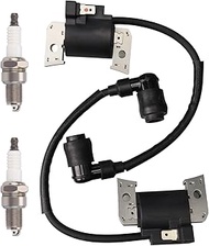 21121-6004 Ignition coil no1 with 21121-6005 no2 for FD671D FD711D 4 Stroke Engine