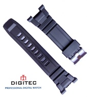 Digitec 3003 Strap Clock strap Digitec 3003 Digitec DG-3003T OEM.