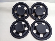 CENTER DOP PCD 5X114 Taruna Terios BRV DOP VELG KALENG 1Set 4PCS COD Daihatsu ( Luxio Taruna Taruna