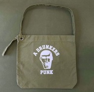 Incredible pds punk drunkers