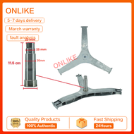 ก้านถังเครื่องซักผ้า SAMSUNG ซัมซุง 7-9KG Part. DC60-00107A DC97-17234A WF80F5E5U4W/ST WW70J42E0IW/S