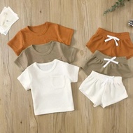 JNY_CO Astana Kids Suit Kids Outfit Girl Kids Fashion Girl Suit