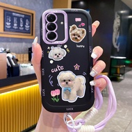 Casing For Samsung A56 5G A36 5G Case Silicone