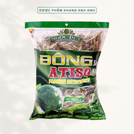 100% Bông Atiso Sấy Khô Đà Lạt Cao Cấp 200g