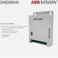 NEW HIK VISION DS-2FA1205-C8 8CH CCTV POWER SUPPLY ADAPTOR