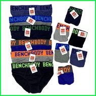 ✦ ⚶ № BENCH BRIEF 12PCS brief BF--A12#  12pcs per pack