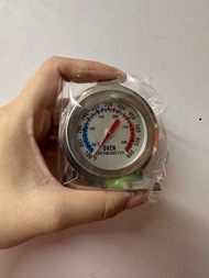 烤箱溫度計