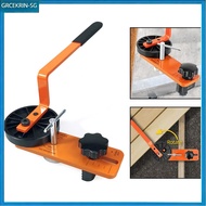 【GRC】 Heavy-Duty Straightening Tool Plate: Effortless Board Alignment & Maximum