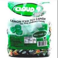CLOUD 9 / DYNAMITE candy 320pcs