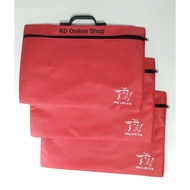 ♞Pru Life UK Policy Booklet Envelope/Prulife UK Merchandise