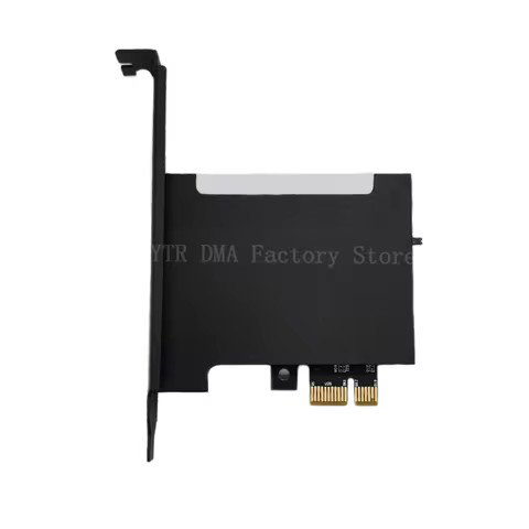 Cap DMA 75t FPGA DMA Board Cap 75T Black Shield DMA Board 75T Pro DMA Direct Memory Access DMA 75T D