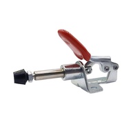 Quick Fixture Push-Pull Type GH-301-AM/301-BM/301-AL/301-AMSS Stainless Steel Welding