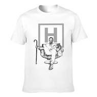 Premium Cotton House Md Hugh Laurie Classic Good Quality T-Shirt For Mans