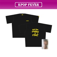 BIGBANG DAESUNG [D’s WAVE] TOUR MD / T-Shirt