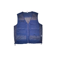 VEST VEST CARGO UTILITY UB | Fishing Vest