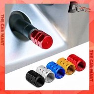 4pcs Tyre Air Valve Cap Tyre Cover Cap Penutup Tayar Kereta