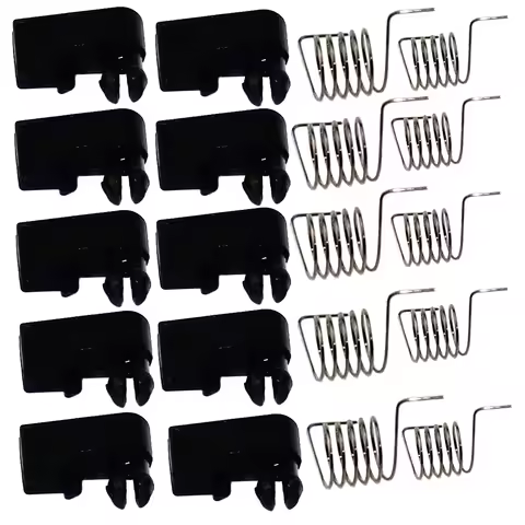 Recoil Starter Pawl & Spring For Stihl FS70C,FS72,FS74,FS75,FS76,FS80,FS85,FS94C,HL56,HL75,HL91KC,HL