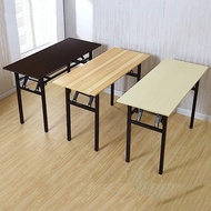 [READY STOCK] 120x50cm Folding Banquet Table