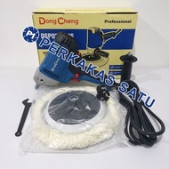 MESIN DONGCHENG DSP02-180S VERTICAL SANDER POLISHER 7 INCH DCA DCK