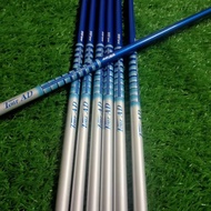 TOUR AD 55 golf irons Shaft 55S 55R Graphite CARBON iron Shaft Lightweight golf club shaft assembly