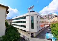 阿德蘭斯飯店 (Aderans Otel)