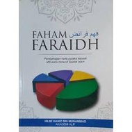 FAHAM FARAIDH BY HILMI HANIZ MUHAMMAD