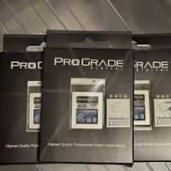 全新 ProGrade Digital CF Express Type...