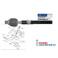 Power Steering Rack End - Kia Optima K5 (Theta2) / Hyundai Sonata YF (2011-2014)