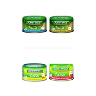 John West Tuna - 95g