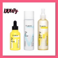 TIAM Vita B3/B5 Collection