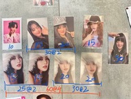 Gidle 小卡