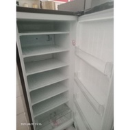 Freezer LG Freezer Rak GN-304SL Kulkas Freezer Es Batu/ASI 6 Rak