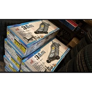 New 3 Ton Jack Kereta 3.0 Ton Floor Jack 汽车 千斤顶 Kereta Kenderaan