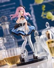 代理版輝夜姬A賞藤原千花輝夜姬一番賞Taito輝夜姬想讓人告白一番賞愛麗絲夢遊仙境輝夜姬A賞藤原千花模型