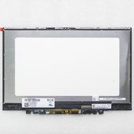 14.0 Laptop LCD Touch Screen Digitizer Assembly for DELL Inspiron 14 5400 5406 7405 2-in-1 P126G P12