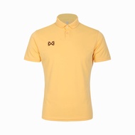 WARRIX เสื้อโปโล PIN (WA-232PLACL34) (NEW COLOR 2025)