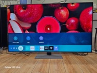 55吋電視 Samsung 4K QLED Smart TV 55QN85A