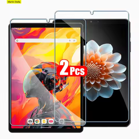 2Pcs Tempered Glass Screen Protector For Alldocube iplay70 mini ultra pro iplay 70 mini pro ultra Fi