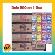 Daia 1 Dus 500 san