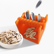 Melon Seed Sunflower Seeds Cracker Peel Tool Automatic Melon Seed Shelling Machine Child Assist  Mel