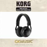 Korg NC-Q1 - Smart Noise Cancelling DJ Headphone