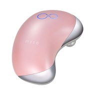 Ya-man Miese Wave Spa Pink direct from japan
