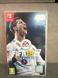 Switch fifa18