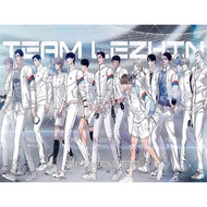 Standee Manhwa BL Lezhin Bomtoon 2024 Mica Model 16cm Jinx Da Ky Pearl Study Desk Decoration Gift An