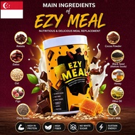 (SG Seller) SasaCommerce EZY Meal Replacement 300g